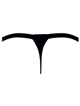 String