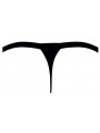 String