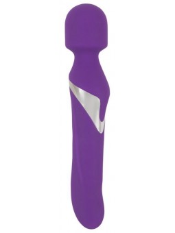 Javida Wand & Pearl Vibrator