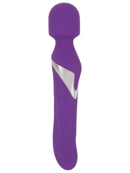 Javida Wand & Pearl Vibrator