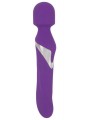 Javida Wand & Pearl Vibrator