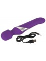 Javida Wand & Pearl Vibrator
