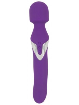 Javida Wand & Pearl Vibrator