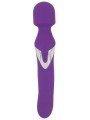 Javida Wand & Pearl Vibrator