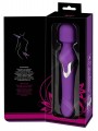 Javida Wand & Pearl Vibrator