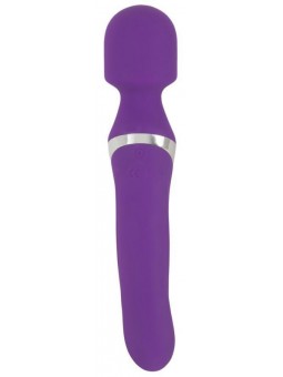 Javida Wand & Pearl Vibrator
