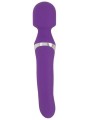 Javida Wand & Pearl Vibrator