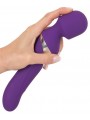 Javida Wand & Pearl Vibrator