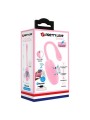 Pretty Love Doreen Baby Pink