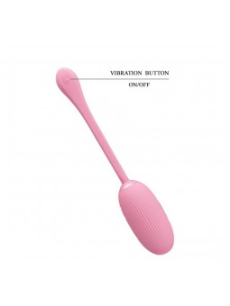 Pretty Love Doreen Baby Pink