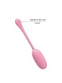 Pretty Love Doreen Baby Pink