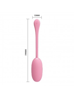 Pretty Love Doreen Baby Pink