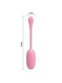 Pretty Love Doreen Baby Pink