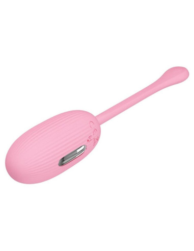 Pretty Love Doreen Baby Pink