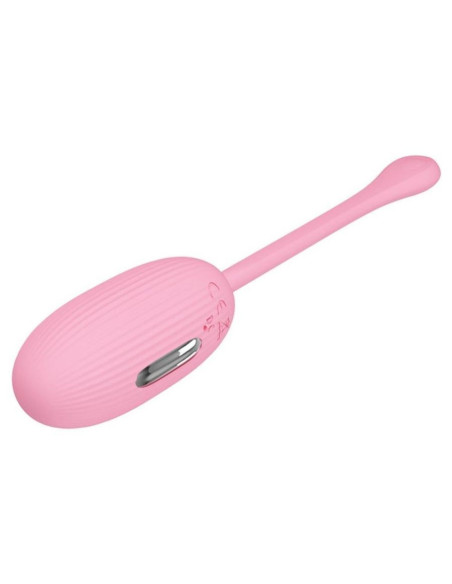 Pretty Love Doreen Baby Pink