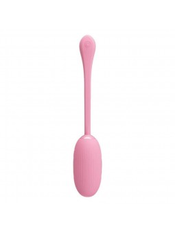 Pretty Love Doreen Baby Pink