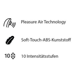 Womanizer Classic 2 Black 2