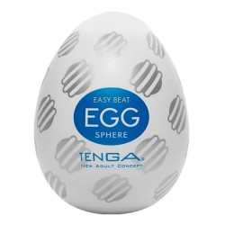 Tenga Egg Sphere Pack of 6