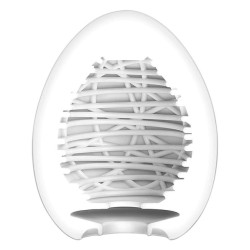 Tenga Egg Silky II Pack of 6 2