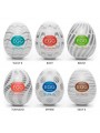 Tenga Egg Variety New Standard