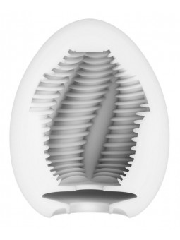 Tenga Egg Tube Single