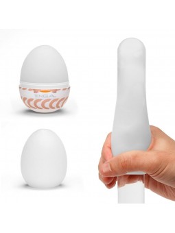 Tenga Egg Ring Single
