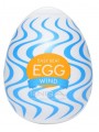 Tenga Egg Wind Single