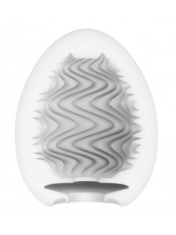 Tenga Egg Wind Single