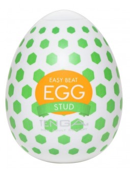 Tenga Egg Stud Single