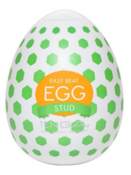 Tenga Egg Stud Single