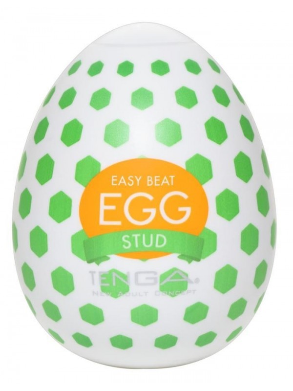 Tenga Egg Stud Single