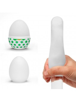 Tenga Egg Stud Single