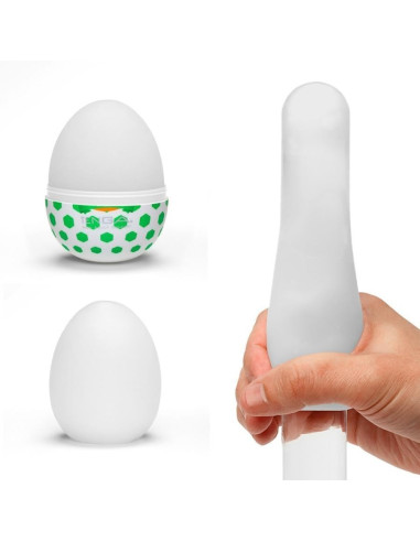 Tenga Egg Stud Single