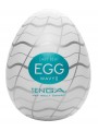 Tenga Egg Wavy II Single