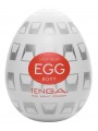 Tenga Egg Boxy Single