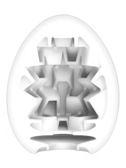 Tenga Egg Boxy Single