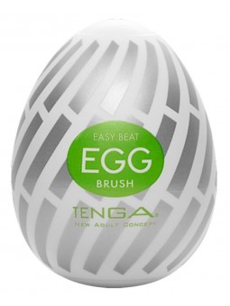 Tenga Egg Brush Single