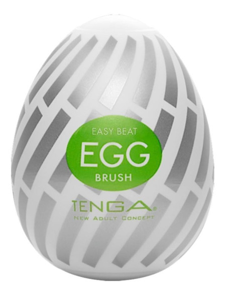 Tenga Egg Brush Single