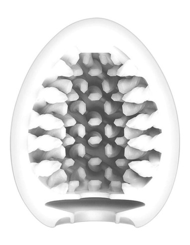 Tenga Egg Brush Single