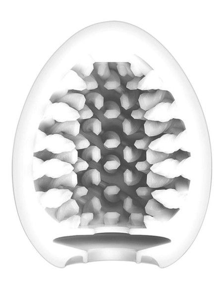 Tenga Egg Brush Single