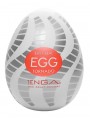Tenga Egg Tornado Single