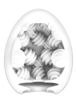 Tenga Egg Sphere Single