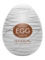 Tenga Egg Silky II Single
