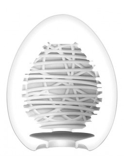 Tenga Egg Silky II Single