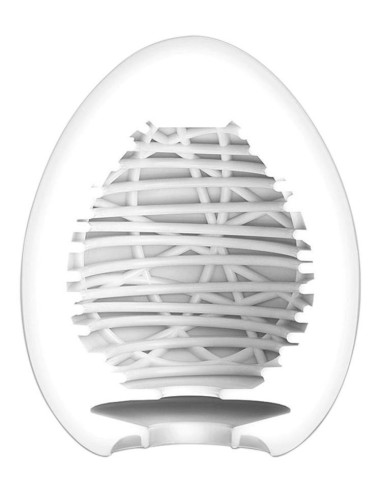 Tenga Egg Silky II Single