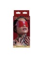 Avantgarde Blindfold - Red
