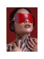 Avantgarde Blindfold - Red