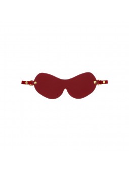 Avantgarde Blindfold - Red