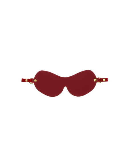 Avantgarde Blindfold - Red