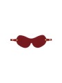 Avantgarde Blindfold - Red